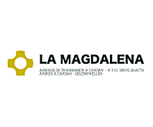 La magdalena