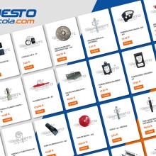 Novedades Noviembre