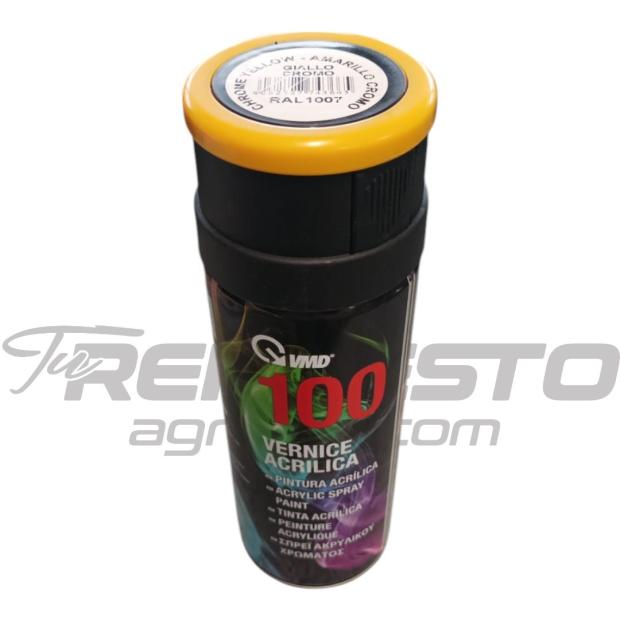 spray